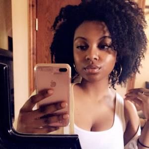 Meet your Posher, Lauryn